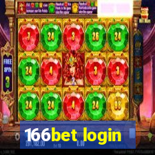 166bet login